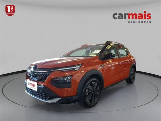 RENAULT KARDIAN 1.0 TCE FLEX PREMIÉRE EDITION EDC